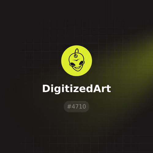 DigitizedArt