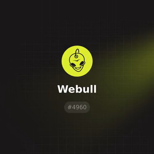 Webull