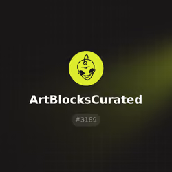 ArtBlocksCurated