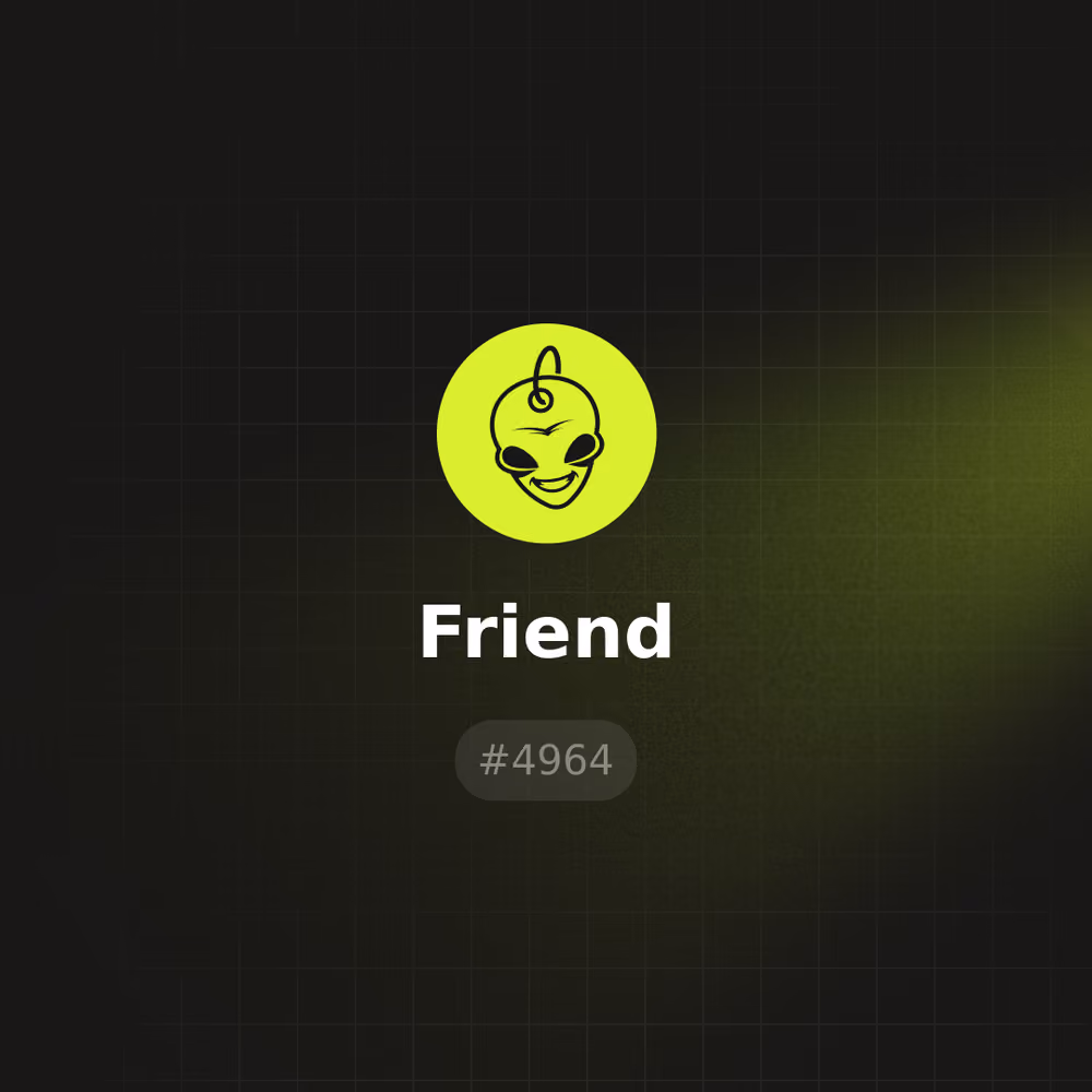 Friend