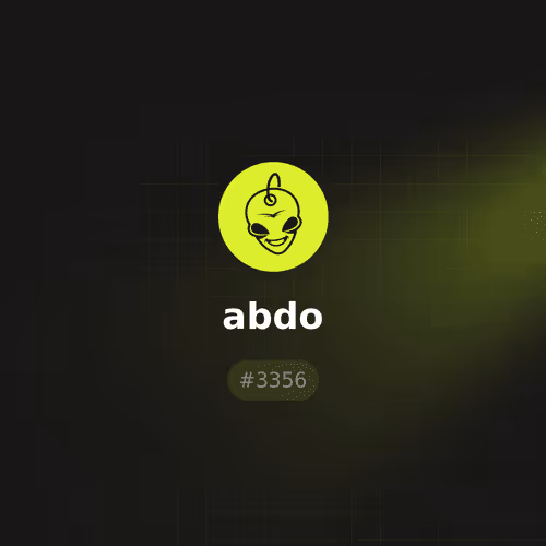 abdo