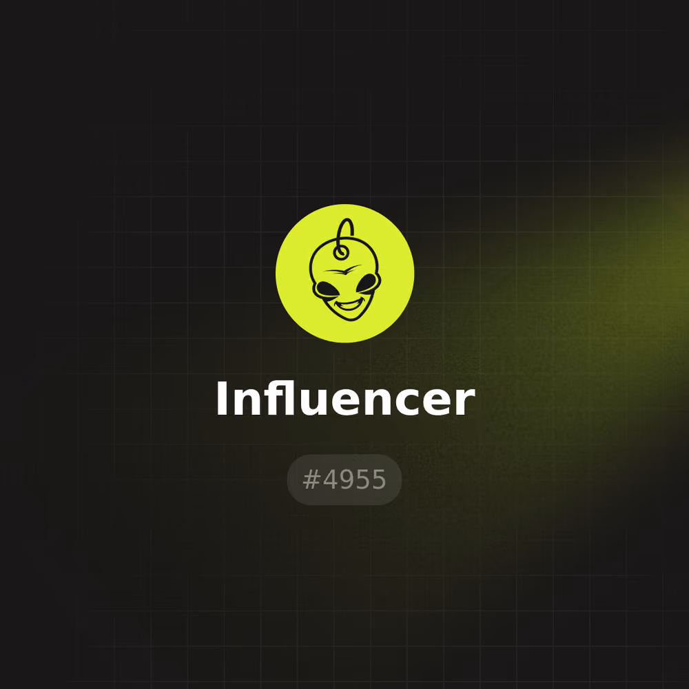Influencer