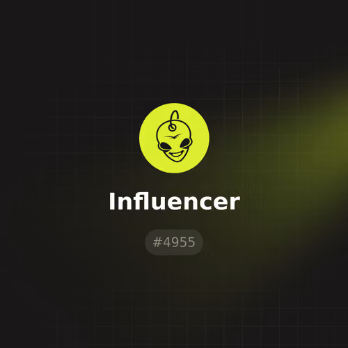 Influencer