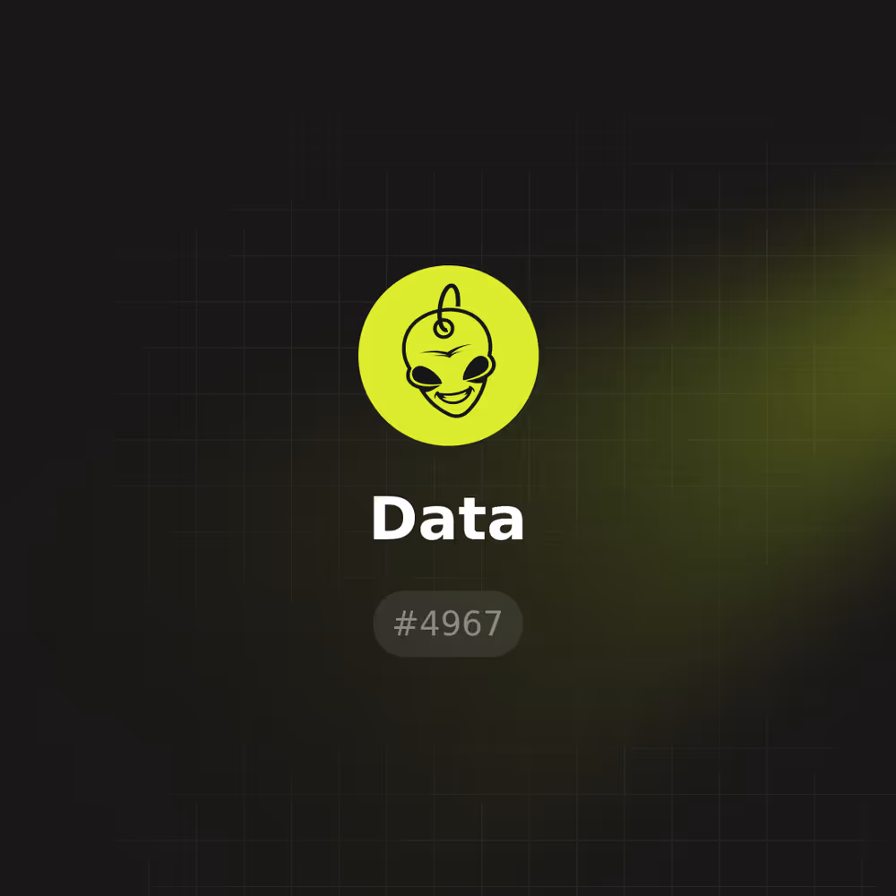 Data