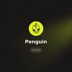 Penguin