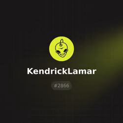 KendrickLamar