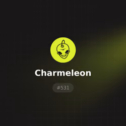Charmeleon