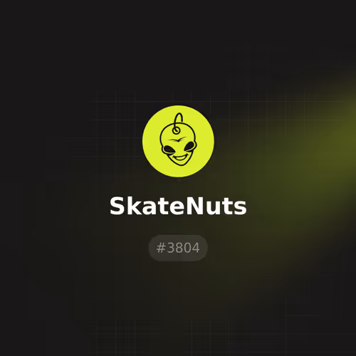 SkateNuts