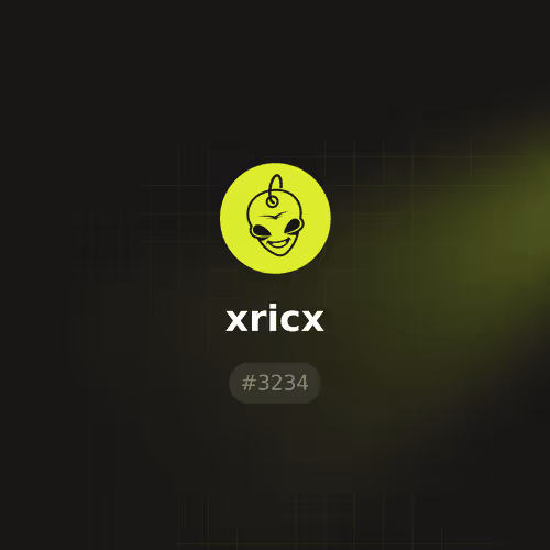 xricx