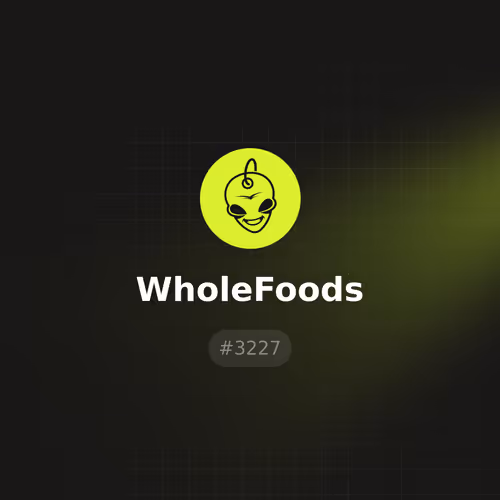 WholeFoods