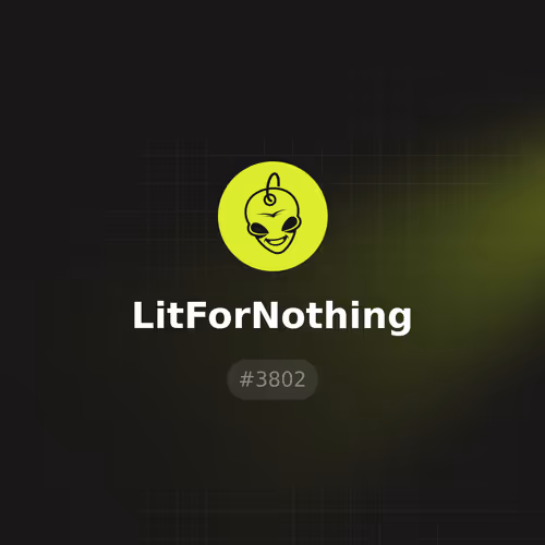 LitForNothing