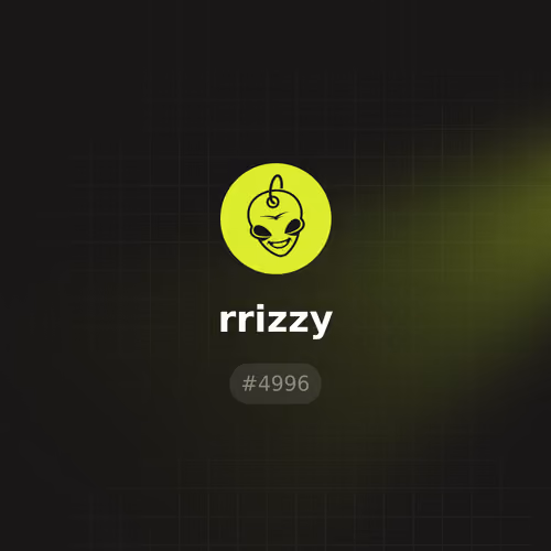 rrizzy