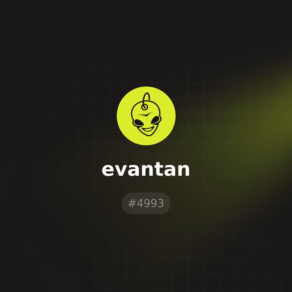 evantan