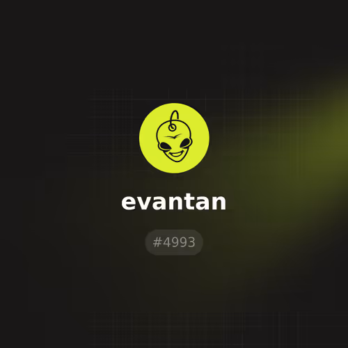 evantan