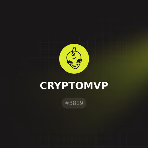 CRYPTOMVP
