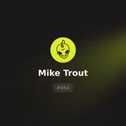 Mike Trout