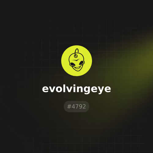 evolvingeye