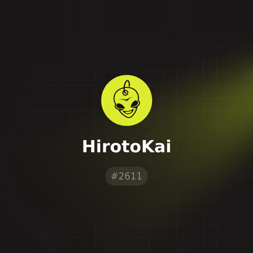 HirotoKai