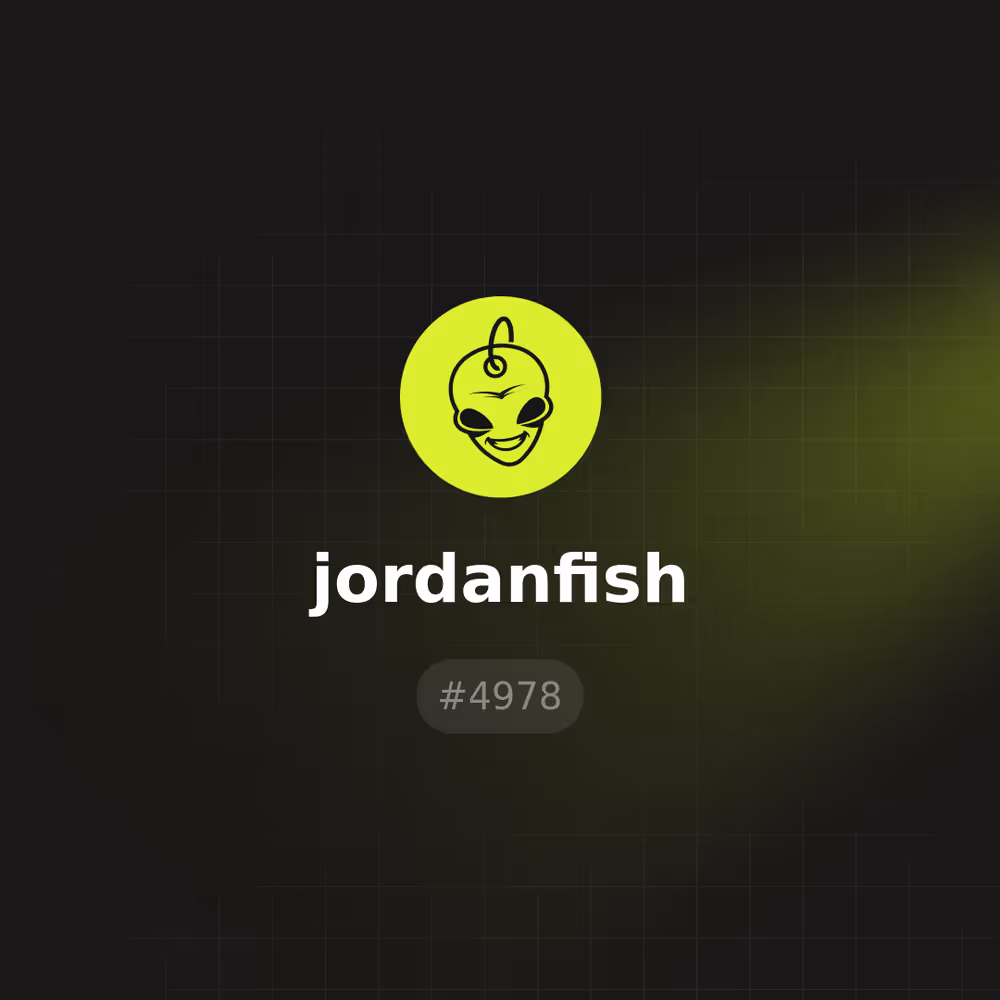jordanfish