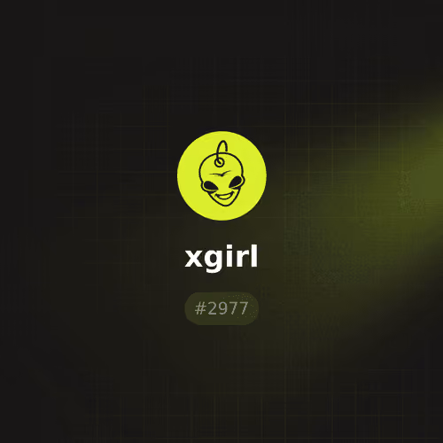 xgirl