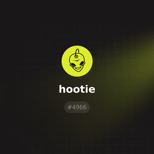 hootie