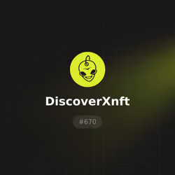 DiscoverXnft