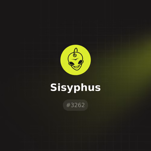 Sisyphus