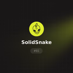 SolidSnake