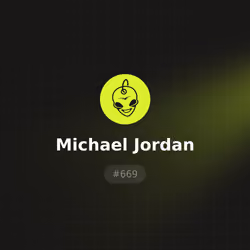 Michael Jordan