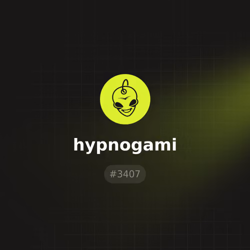 hypnogami