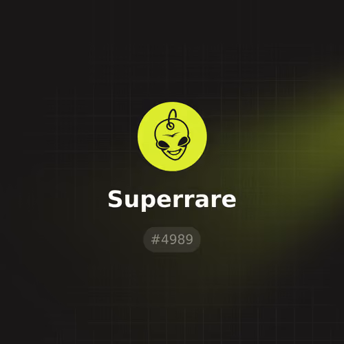 Superrare