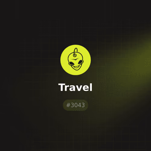 Travel