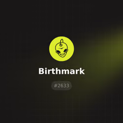 Birthmark