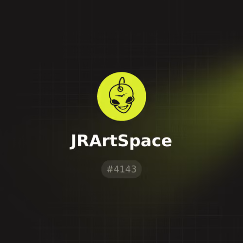 JRArtSpace