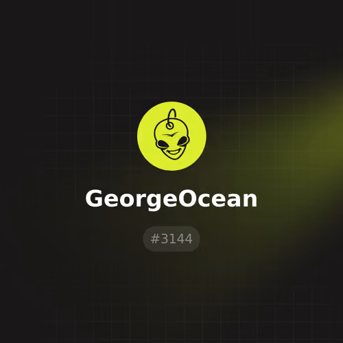 GeorgeOcean