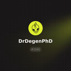 DrDegenPhD