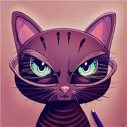 Soul Cat Universe Club #314