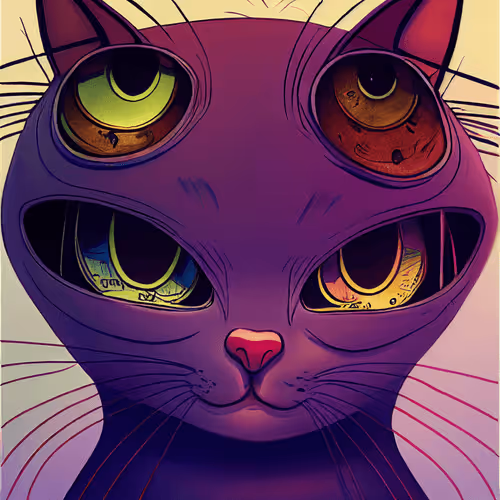 Soulcatuniverseclub
