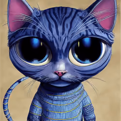 Soul Cat Universe Club #41