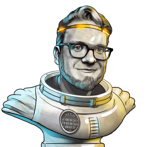 #87 - Matt Kane