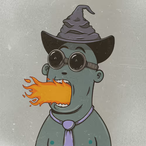 Fomolords By Cryptonobles