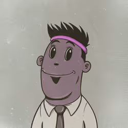 Madness Trader #733