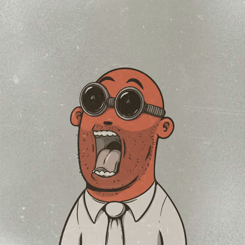 Madness Trader #875