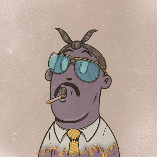 Madness Trader #743