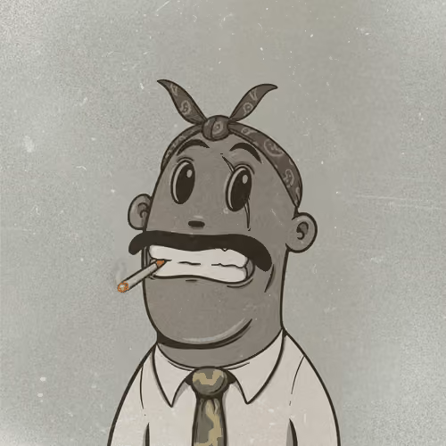 Madness Trader #471