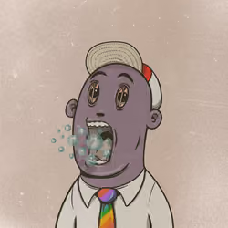 Madness Trader #974