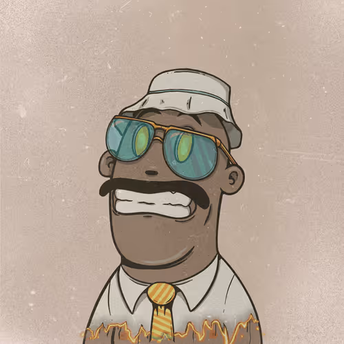 Madness Trader #535