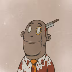 Madness Trader #788