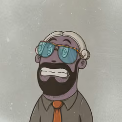 Madness Trader #916