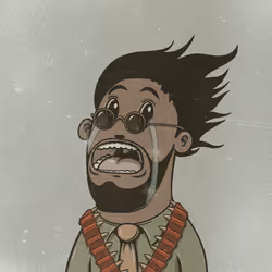 Madness Trader #132
